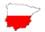 LÁMPARAS CÓRDOBA - Polski